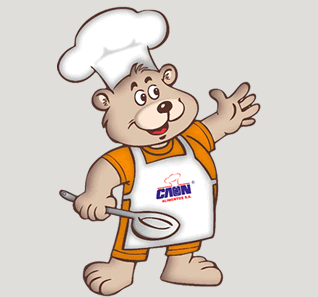 Deliciosas recetas con productos Caon