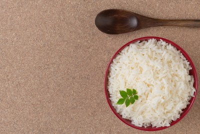  Arroz Blanco Tradicional